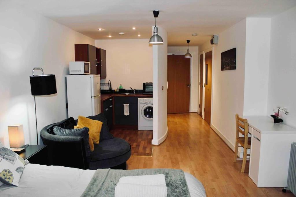 Apartment Modern *